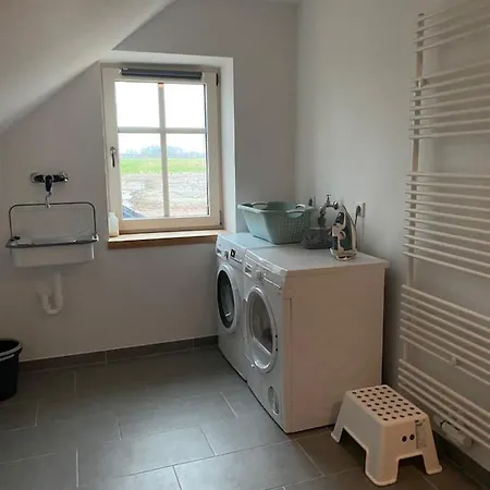 Apartment Heunüst Nordsee
